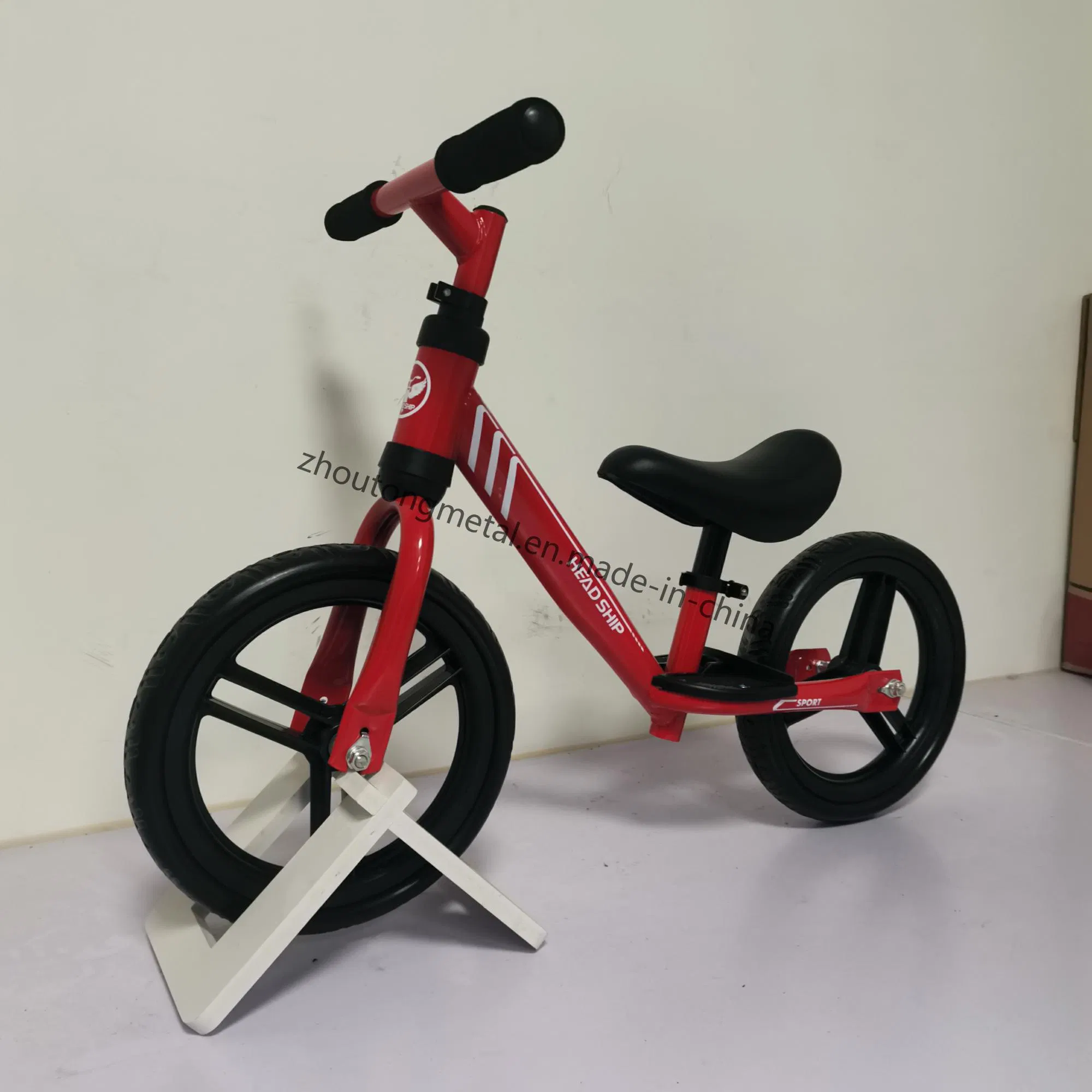 Balance Bike for Kids and Toddlers, Lightweight No Pedal Sport Training Bicycle for Boys and Girls Age 18 Months, 2, 3, 4, 5 Years Old/Mini Bike/Bicycle