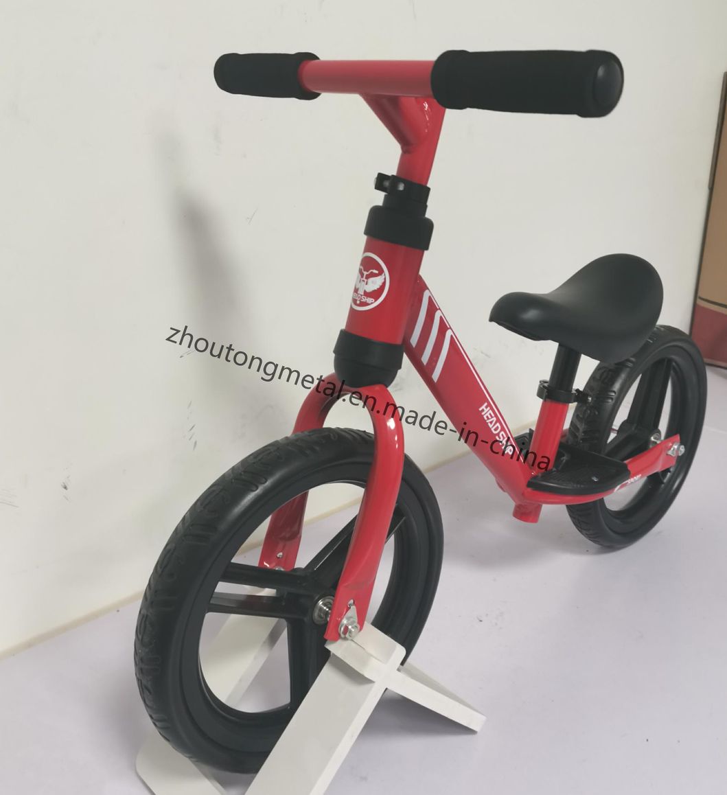 Balance Bike for Kids and Toddlers, Lightweight No Pedal Sport Training Bicycle for Boys and Girls Age 18 Months, 2, 3, 4, 5 Years Old/Mini Bike/Bicycle