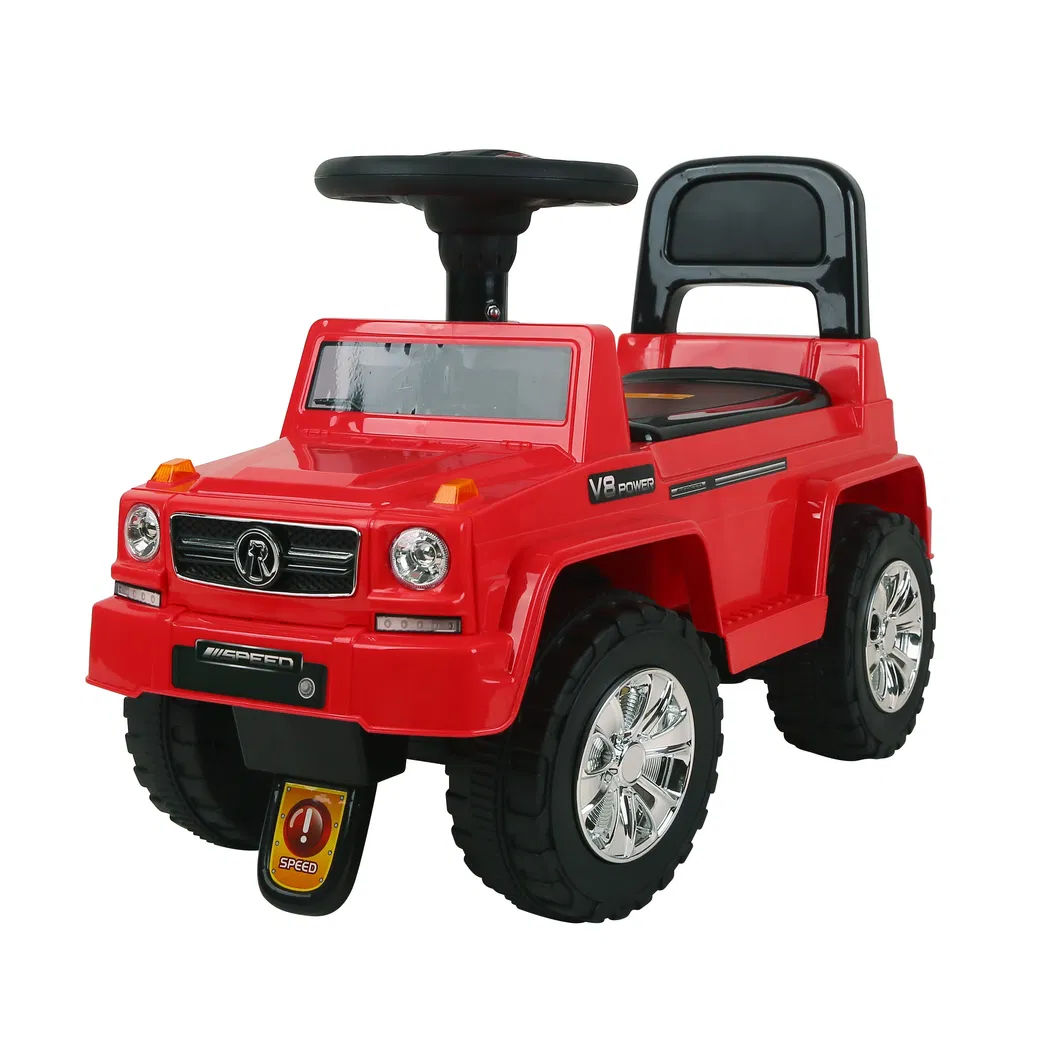 Battery Operated Toy Car Baby Ride on Car Learning Walkers