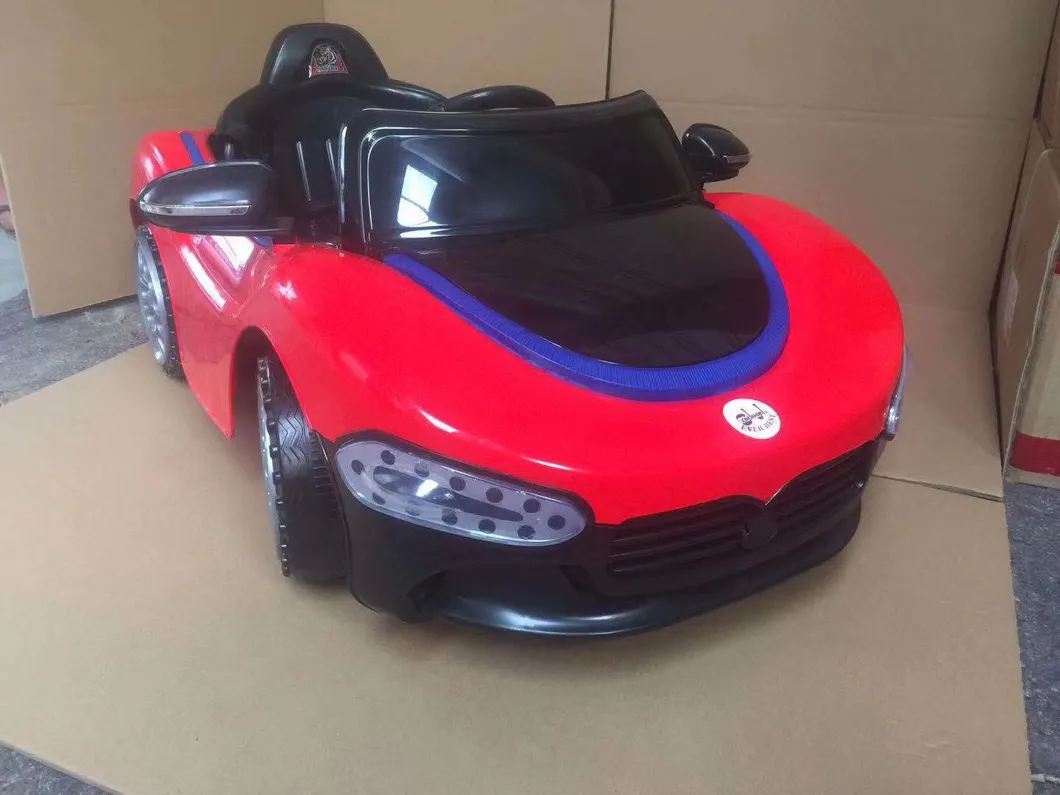 Battery Ride on Toy Car 518