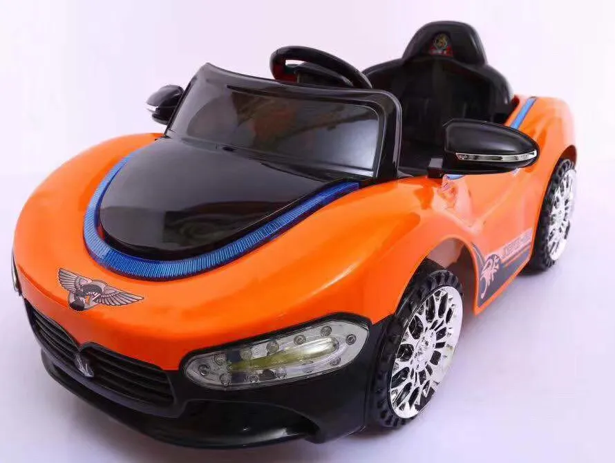 Battery Ride on Toy Car 518