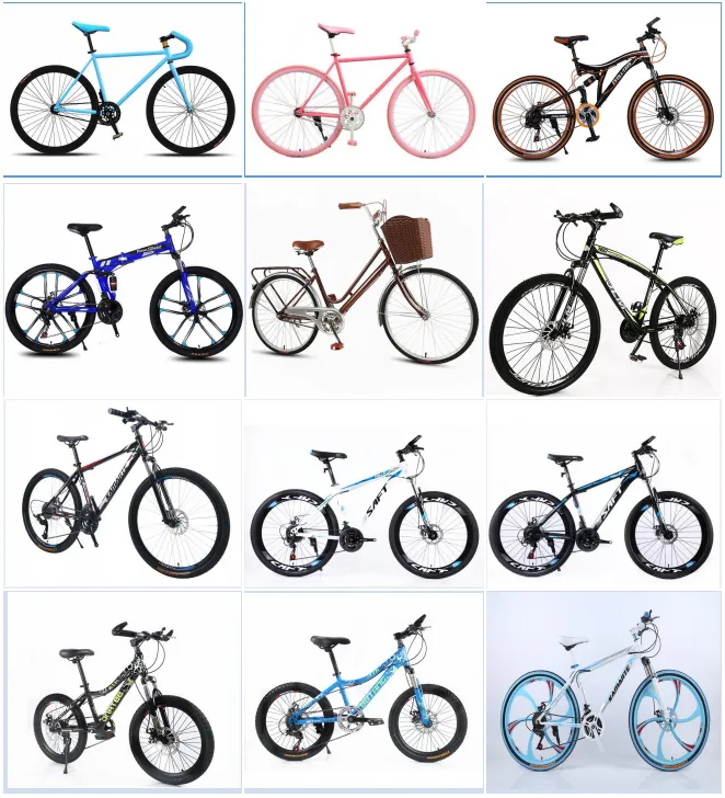 Bike, Children′s Bike / Children′s Mountain Bike