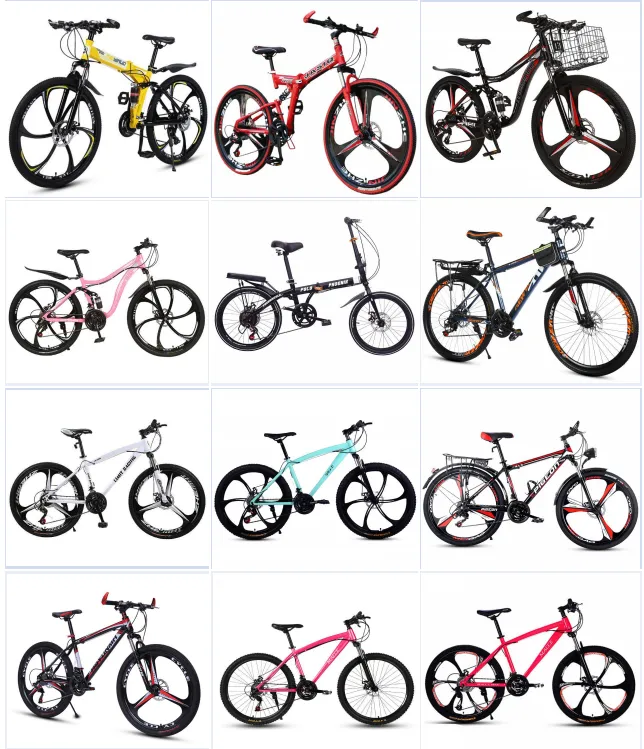 Bike, Children′s Bike / Children′s Mountain Bike