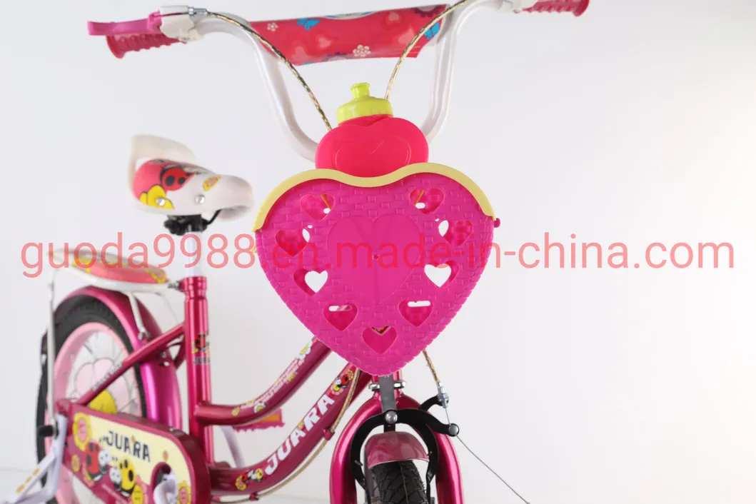 Ce Approved Factory China Sales Kids Bikes Children Bicycle Girls
