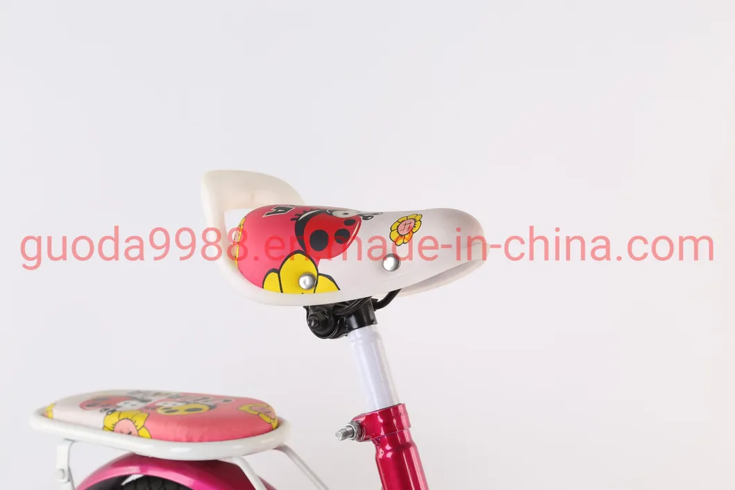 Ce Approved Factory China Sales Kids Bikes Children Bicycle Girls