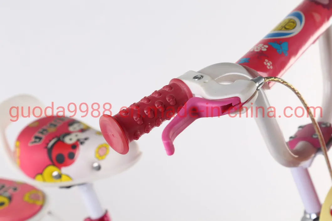 Ce Approved Factory China Sales Kids Bikes Children Bicycle Girls