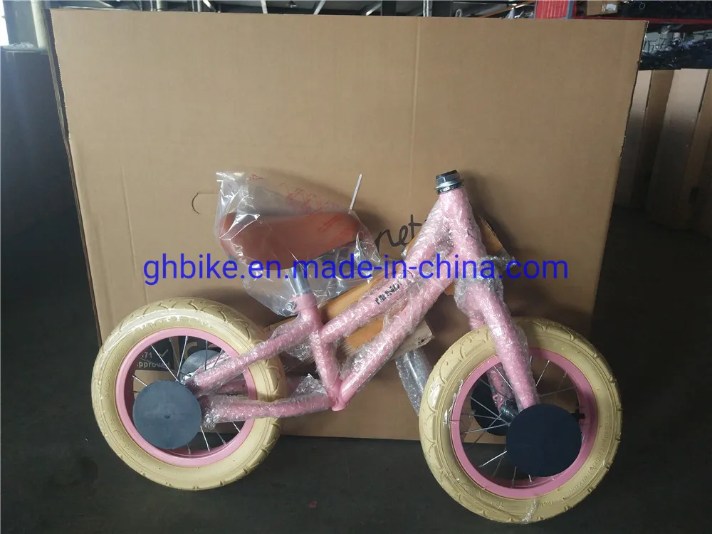 CE En 12" Banwood Kids Balance Bike