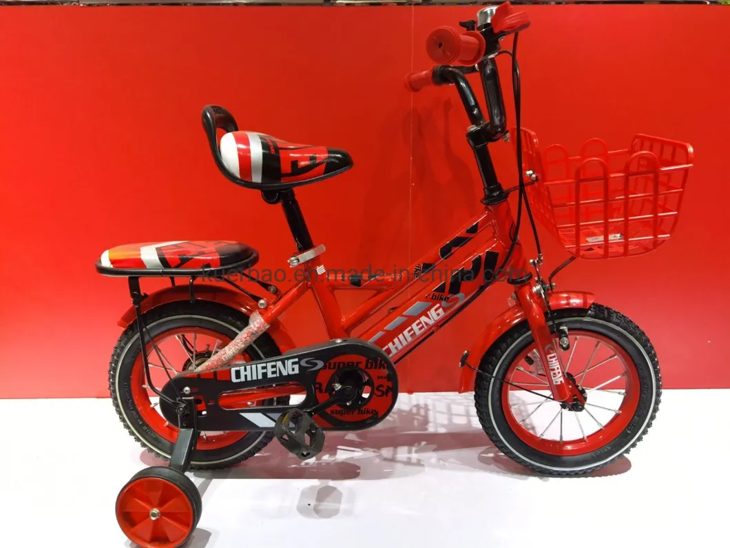 Cheap Price Kids Small Bicycle