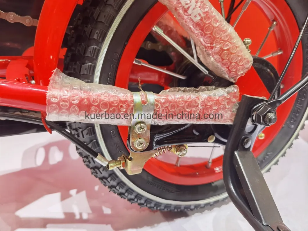 Cheap Price Kids Small Bicycle