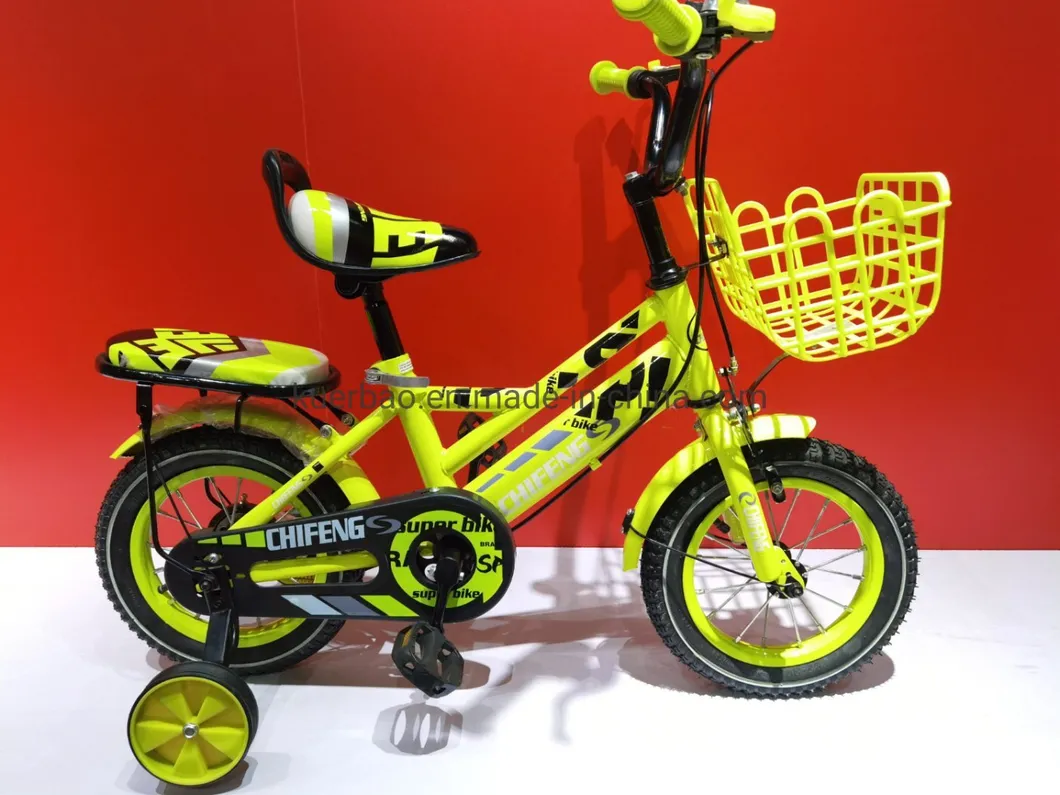 Cheap Price Kids Small Bicycle