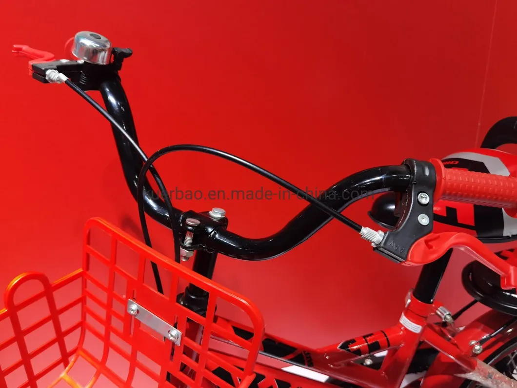 Cheap Price Kids Small Bicycle