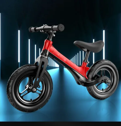 Children Balance Bike Kids Bike Bicycle Boy Bike