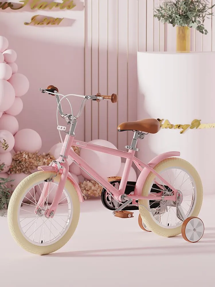 Children Bicycle Kids Balance Bike Nice Design of Children Bicycle/Balance Bicycle/ 16 to 20 Inches Japanese Style Recreational Children′ S Toy Bicycle