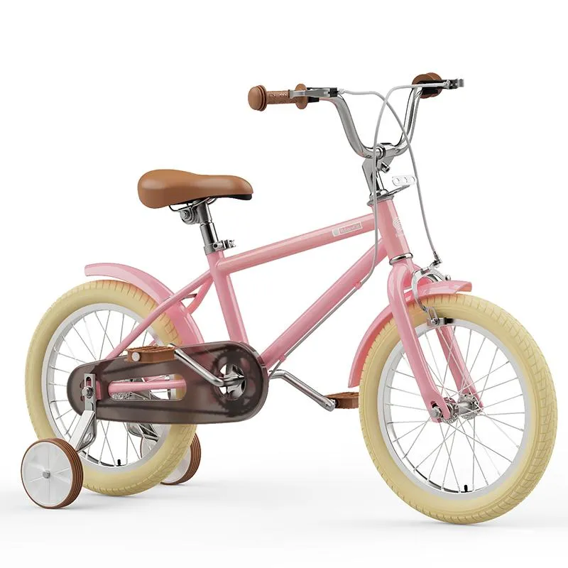 Children Bicycle Kids Balance Bike Nice Design of Children Bicycle/Balance Bicycle/ 16 to 20 Inches Japanese Style Recreational Children′ S Toy Bicycle