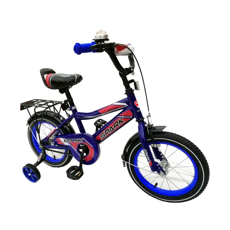 Children Bike for Boys and Girls/Wholesale Cheap 12 14 16 18 20 Inch Push Bicycle/New Model Bicycle Kb-08