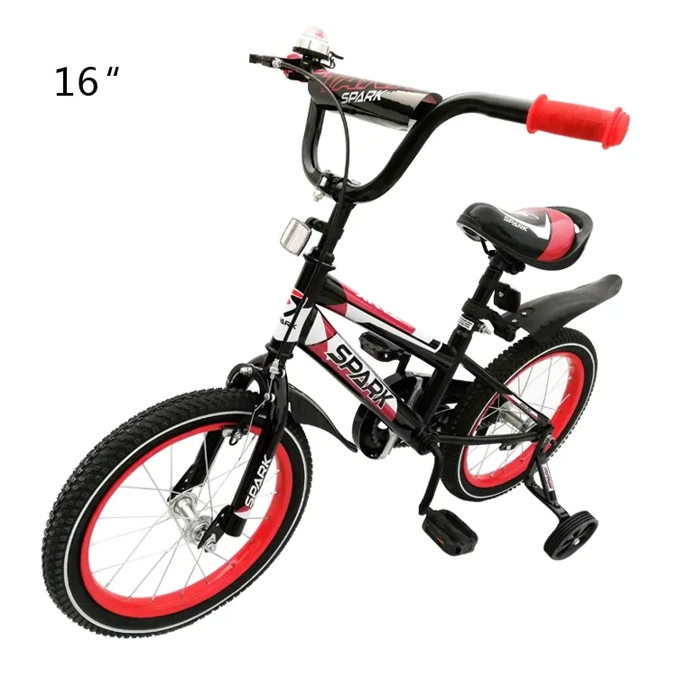 Children Bike for Boys and Girls/Wholesale Cheap 12 14 16 18 20 Inch Push Bicycle/New Model Bicycle Kb-08
