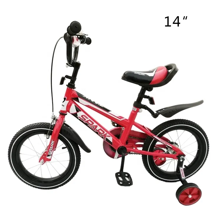Children Bike for Boys and Girls/Wholesale Cheap 12 14 16 18 20 Inch Push Bicycle/New Model Bicycle Kb-08