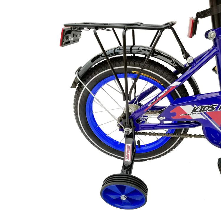 Children Bike for Boys and Girls/Wholesale Cheap 12 14 16 18 20 Inch Push Bicycle/New Model Bicycle Kb-08