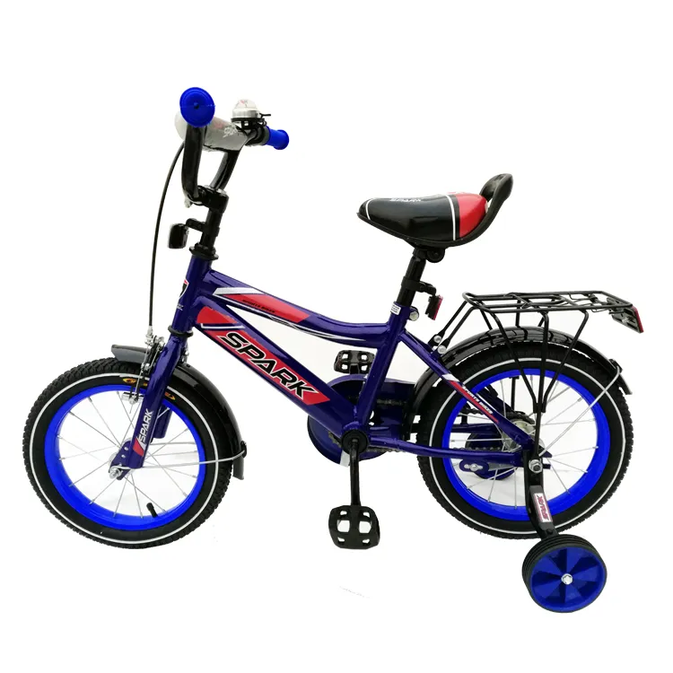 Children Bike for Boys and Girls/Wholesale Cheap 12 14 16 18 20 Inch Push Bicycle/New Model Bicycle Kb-08