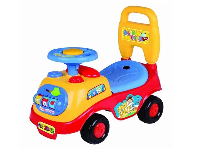 Children Electric Car Licensed Electronic Toy Car Ride on for Kids