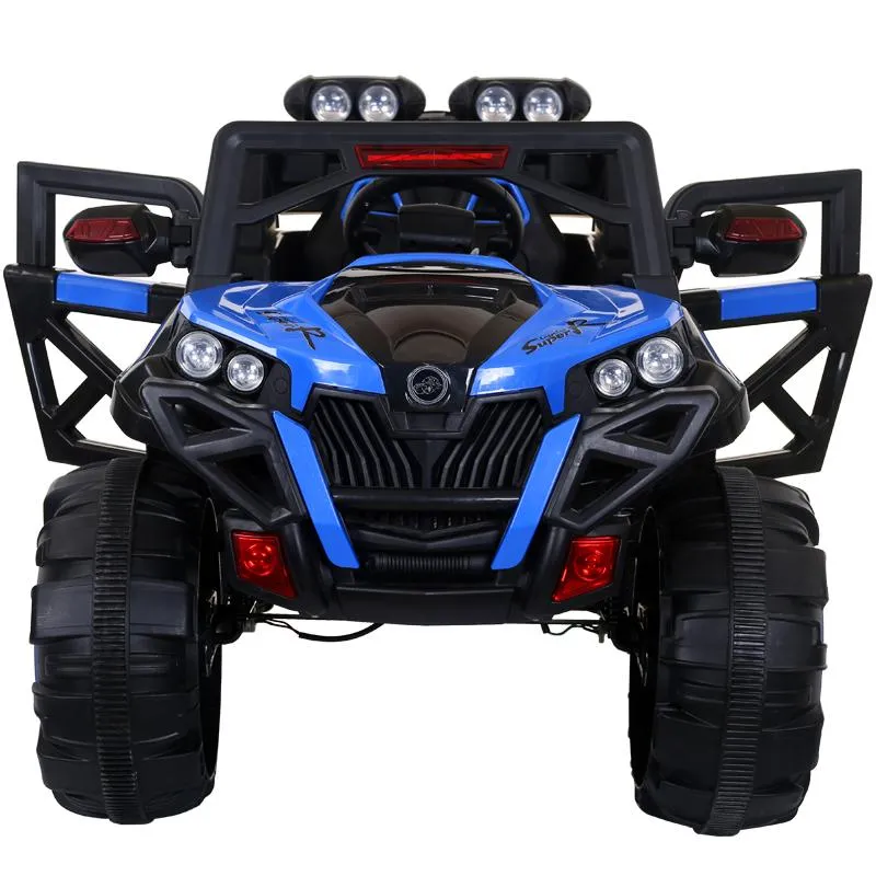 Children Electric Carelectric Car for Kids with Remote Control CE Licensed Electric Kids Car Ride with Good Quality