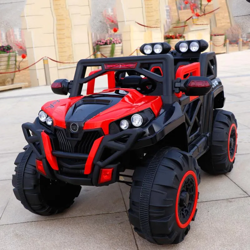 Children Electric Carelectric Car for Kids with Remote Control CE Licensed Electric Kids Car Ride with Good Quality