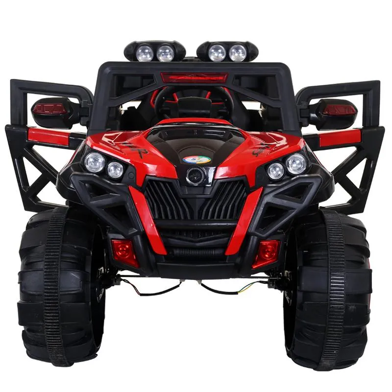 Children Electric Carelectric Car for Kids with Remote Control CE Licensed Electric Kids Car Ride with Good Quality