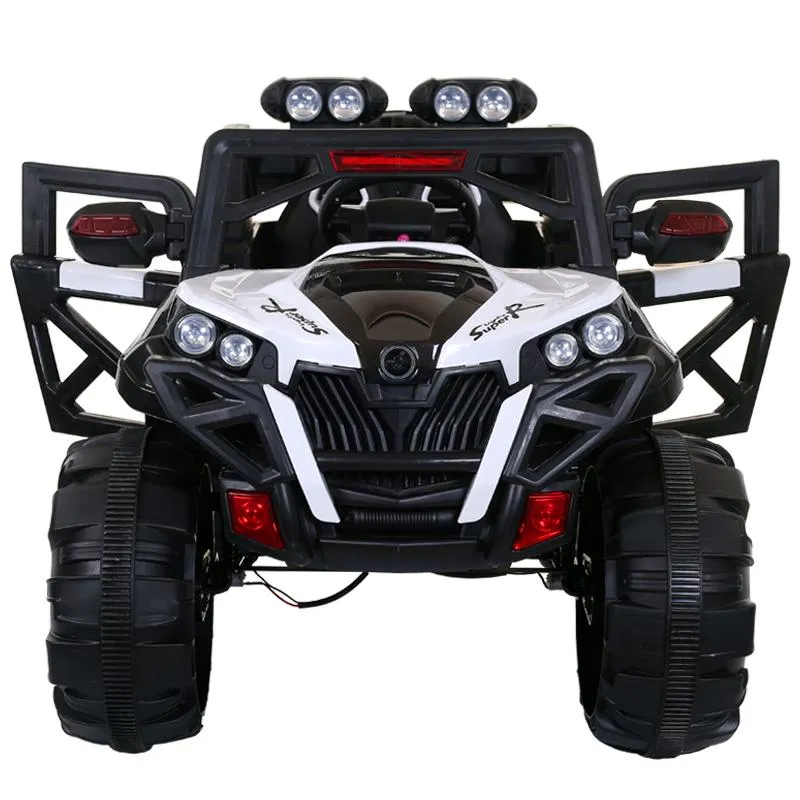 Children Electric Carelectric Car for Kids with Remote Control CE Licensed Electric Kids Car Ride with Good Quality
