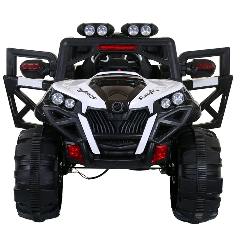 Children Electric Carelectric Car for Kids with Remote Control CE Licensed Electric Kids Car Ride with Good Quality