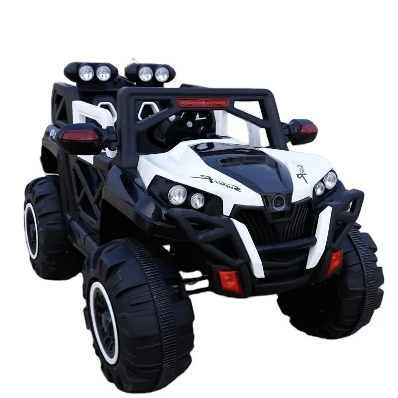 Children Electric Carelectric Car for Kids with Remote Control CE Licensed Electric Kids Car Ride with Good Quality