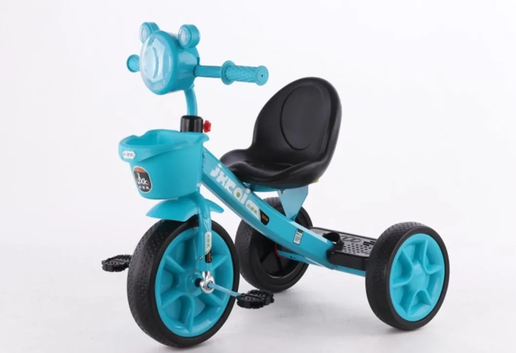 Children New Fashion Kid Walking Bike for 3 Years Old Child Bicycle