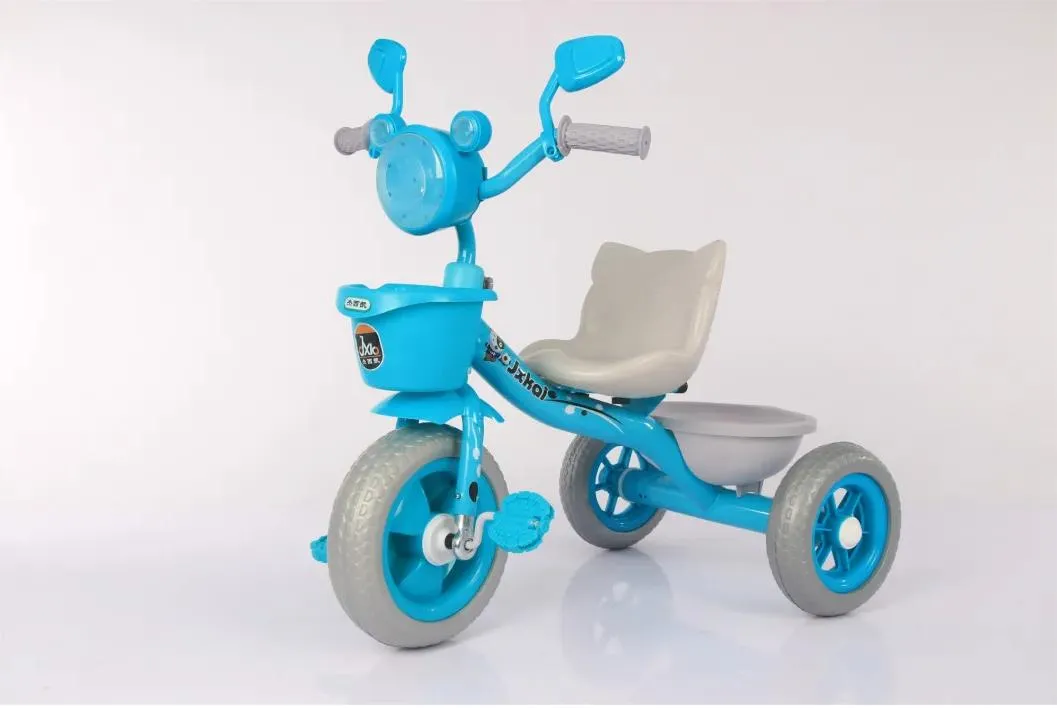 Children New Fashion Kid Walking Bike for 3 Years Old Child Bicycle