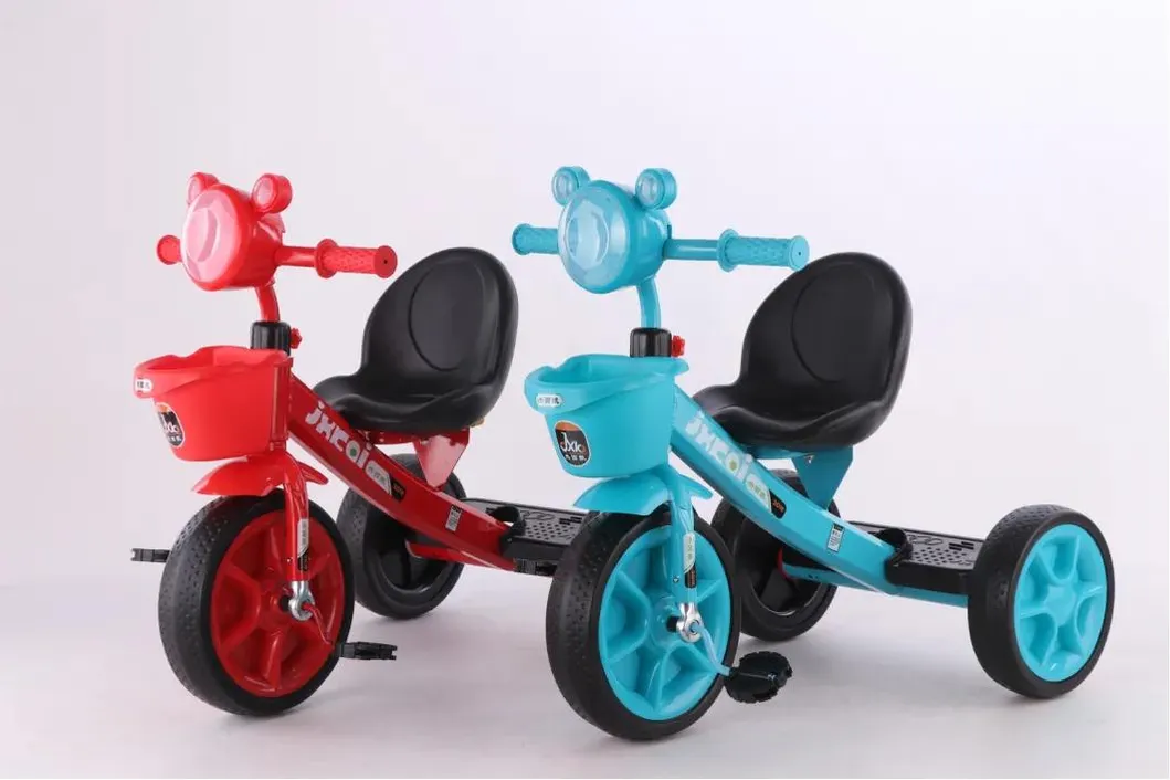 Children New Fashion Kid Walking Bike for 3 Years Old Child Bicycle