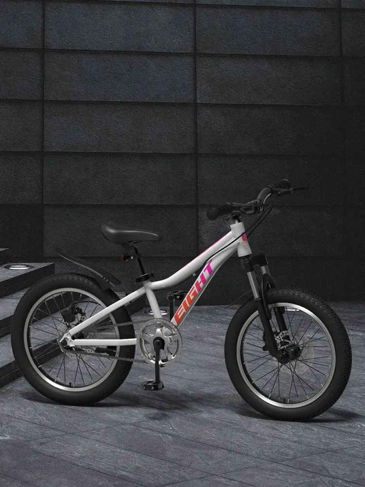 Children′ S Bicycle 16/20 Inch Boy Bicycle 3-10 Years Old, Big Boy and Girl, Lightweight and Ultra-Light New Stunt Bike