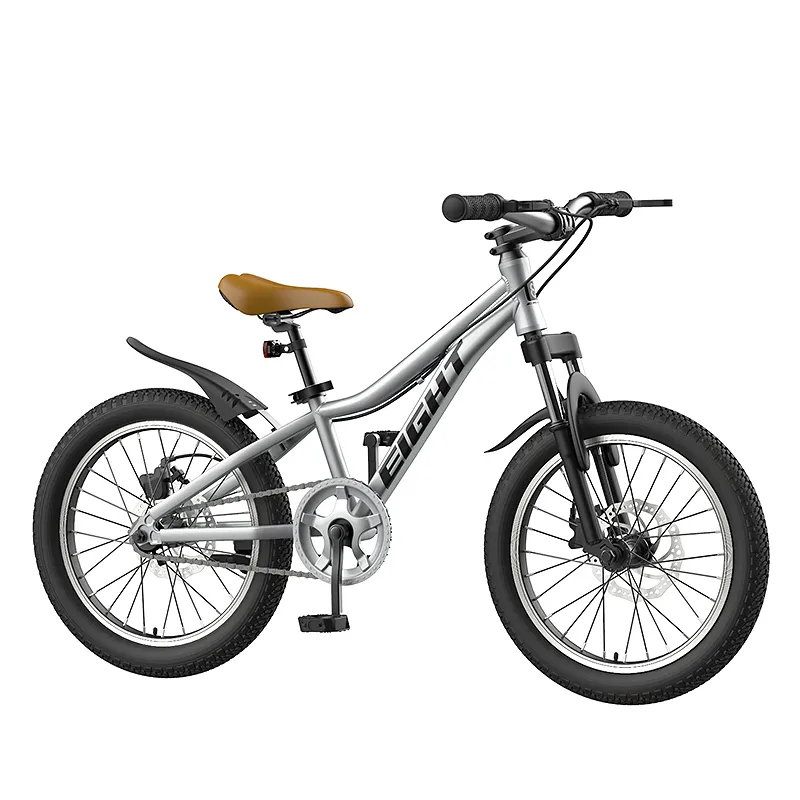 Children′ S Bicycle 16/20 Inch Boy Bicycle 3-10 Years Old, Big Boy and Girl, Lightweight and Ultra-Light New Stunt Bike