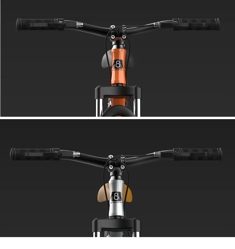 Children′ S Bicycle 16/20 Inch Boy Bicycle 3-10 Years Old, Big Boy and Girl, Lightweight and Ultra-Light New Stunt Bike