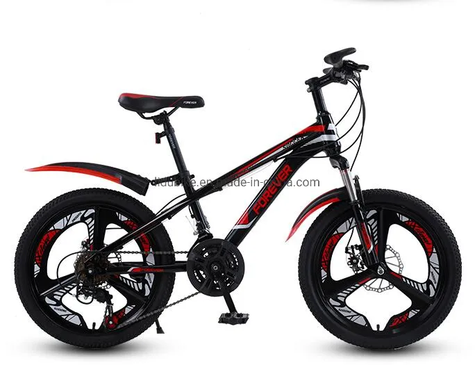 Children′ S Bicycles, Mountain Bikes, Older Children, 10 Years Old, Boys, Girls, Children, Girls, Primary School Students