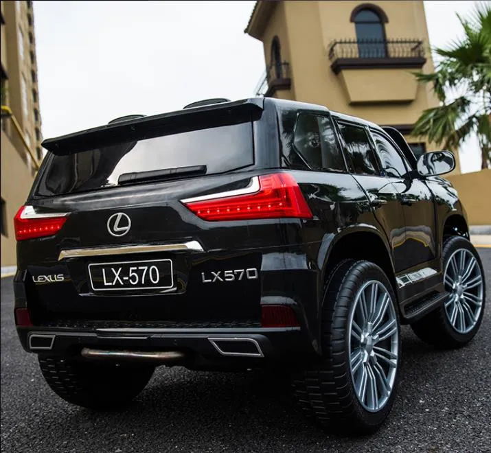 Children′ S Electric Ride on Car Kids Battery Toy SMT-7588