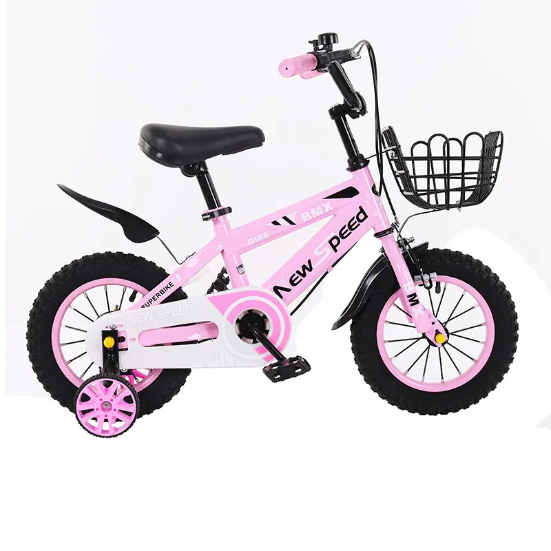 Children′s Bicycle 12"14"16" Boys′ Baby Girl