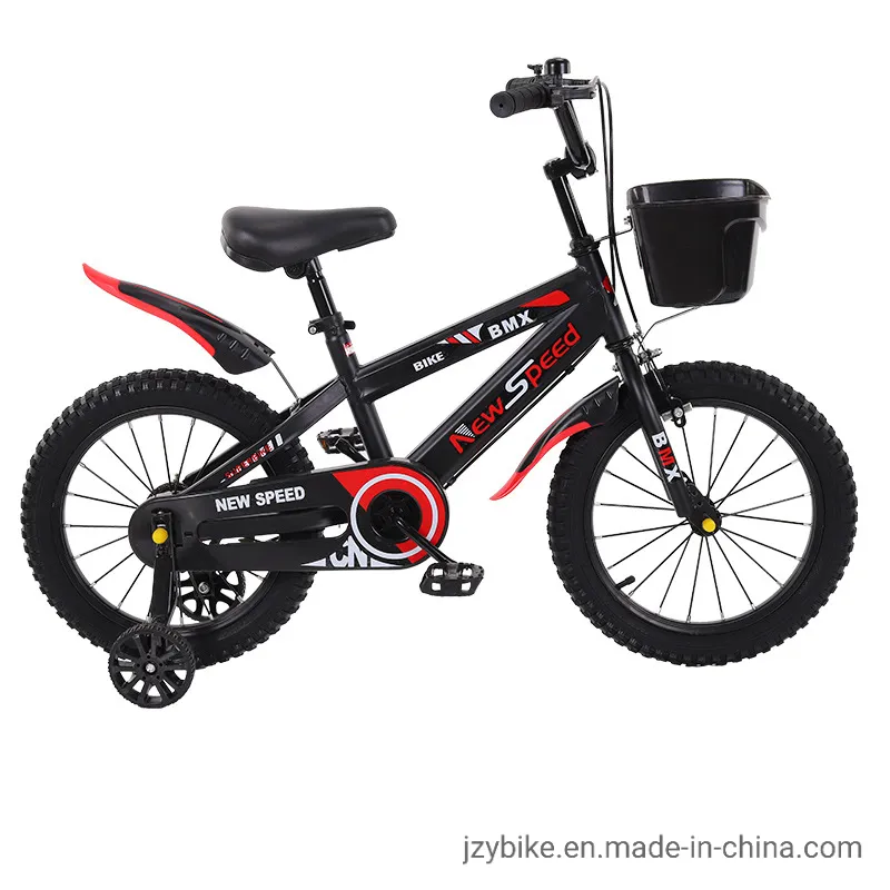 Children's Bicycle 12