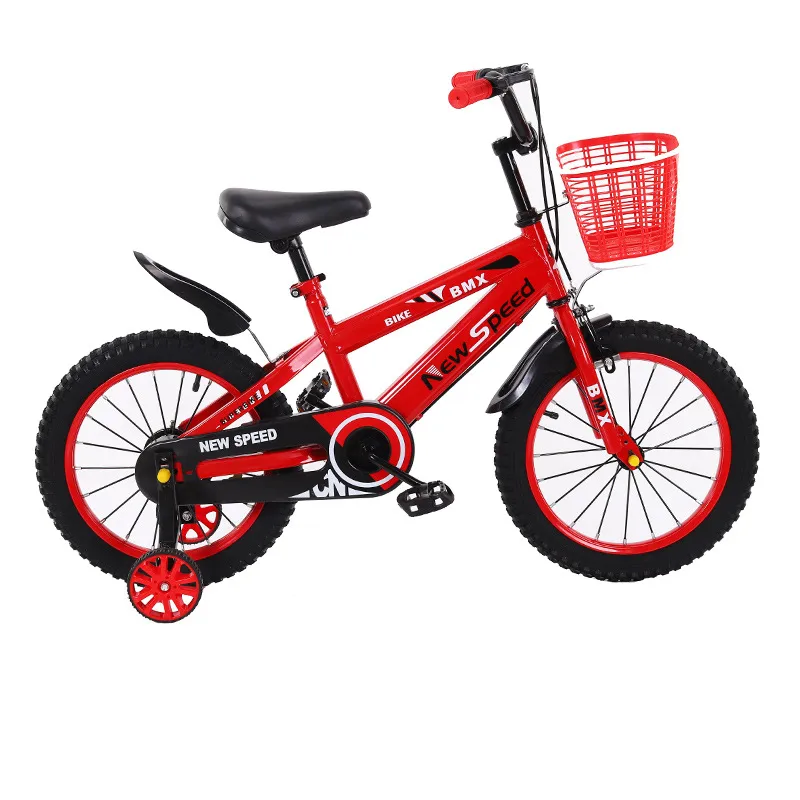Children′s Bicycle 12"14"16" Boys′ Baby Girl