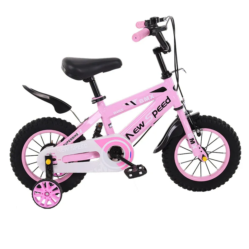 Children′s Bicycle 12"14"16" Boys′ Baby Girl