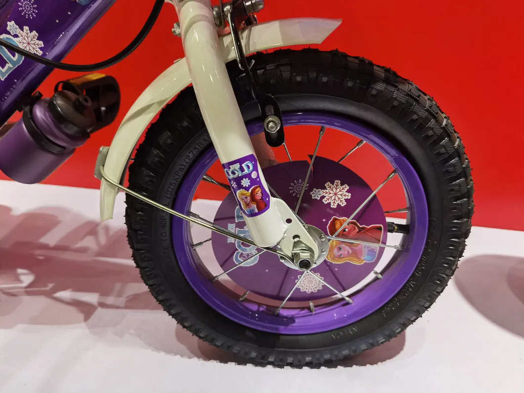Children′s Cheap Price Kids Bicycle for 8 Year Old Child