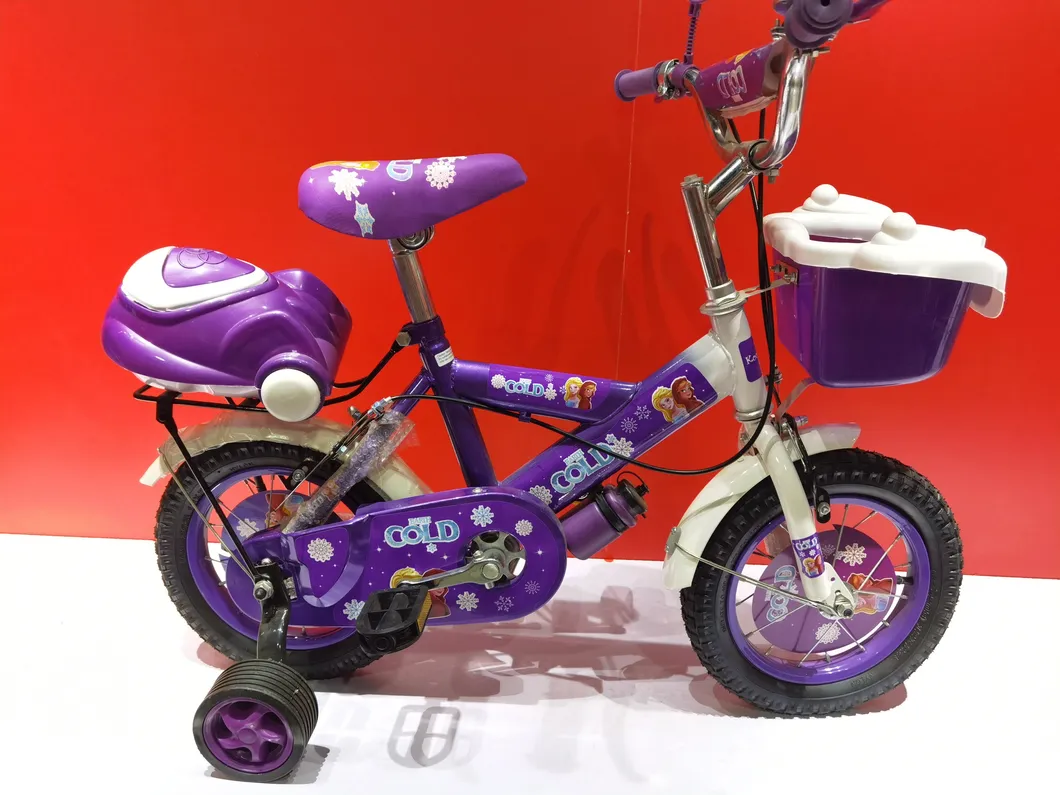 Children′s Cheap Price Kids Bicycle for 8 Year Old Child