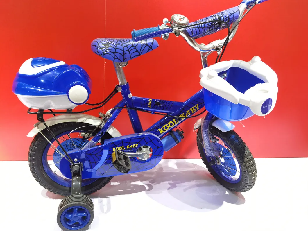 Children′s Cheap Price Kids Bicycle for 8 Year Old Child