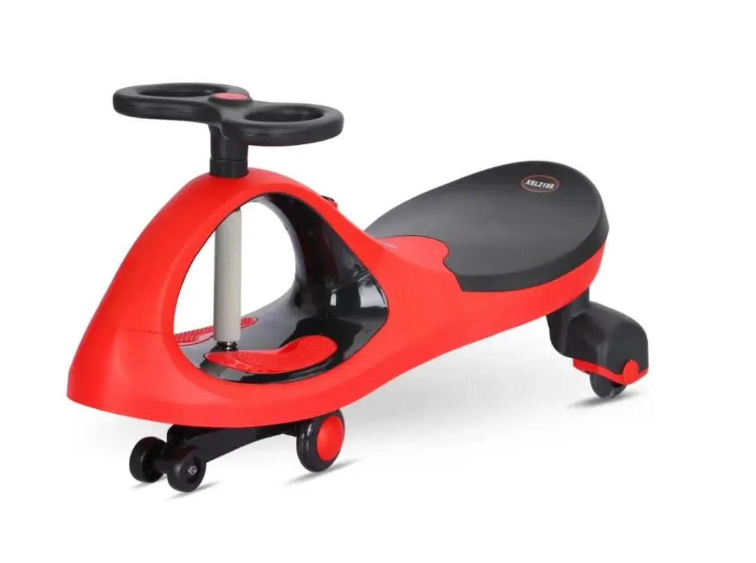 Children Wiggle Swing Car Kids Baby Twisting Car for Sale