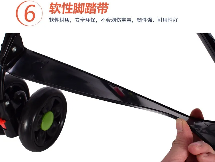 China Baby Stroller and Foldable Convenient Baby Carriage Wholesale Factory Directly Selling/Baby Pram with Sunshade