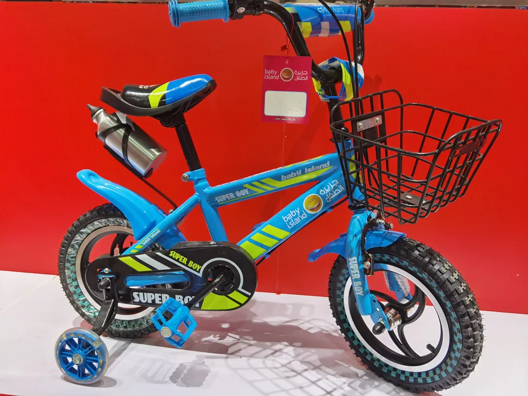 China Best Quality Kids Bicycle