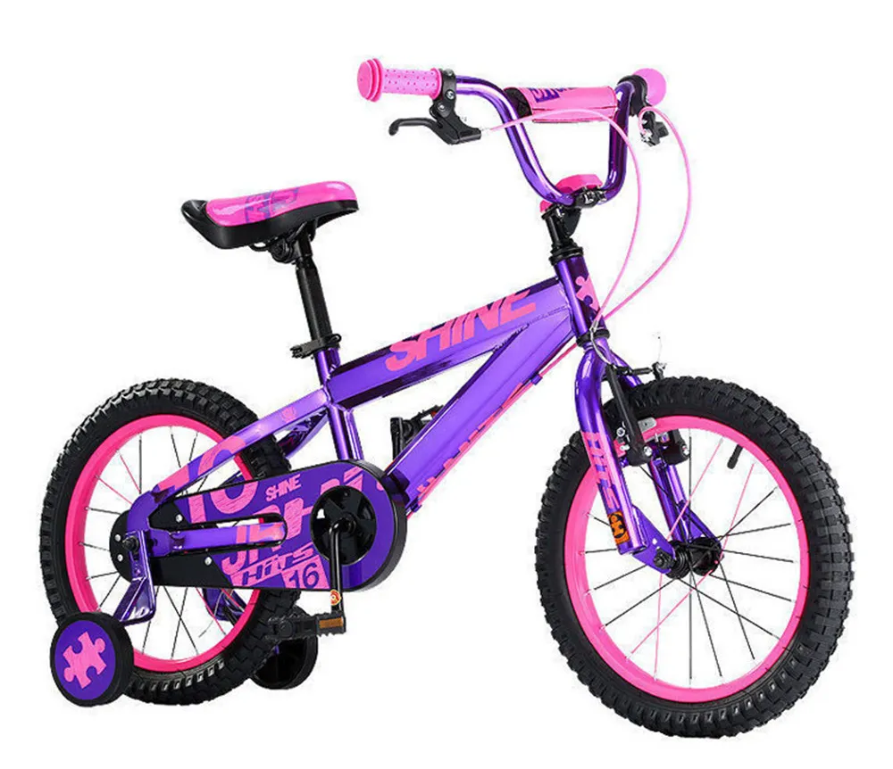 China Child Bike Manufactur 18 Inch/20 Inch MTB Children Bicycle for Kids/Boy/Girl