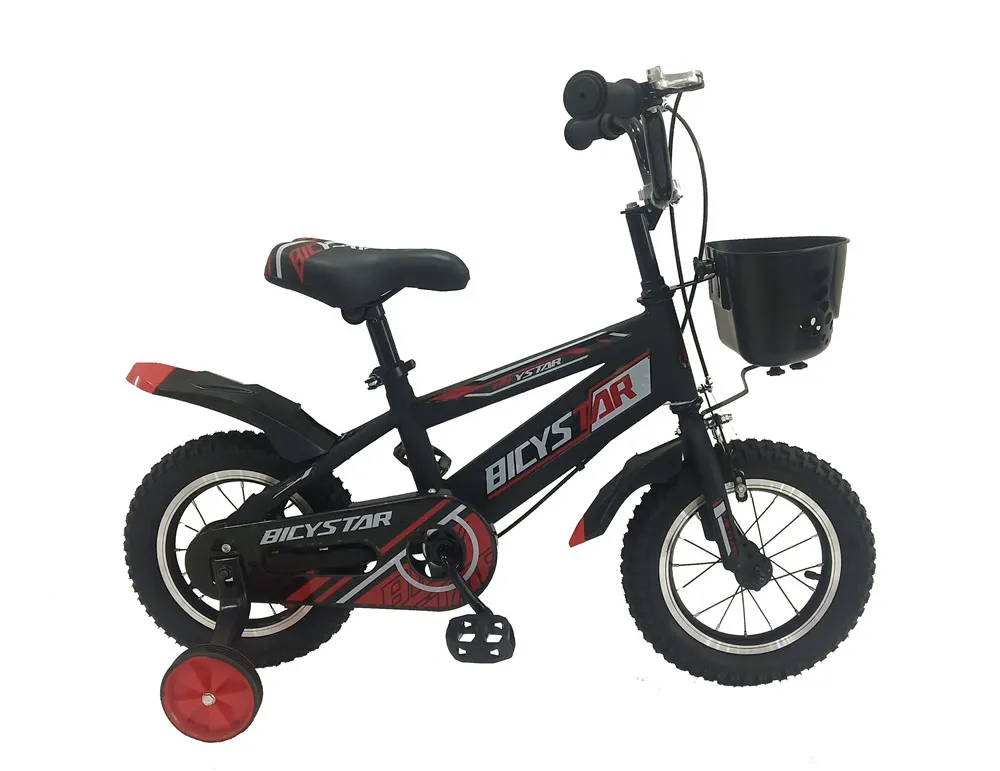 China Child Bike Manufactur 18 Inch/20 Inch MTB Children Bicycle for Kids/Boy/Girl